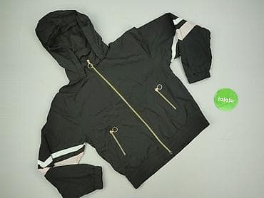 bluza atomówki dla dzieci: Kurtka przejściowa, Lindex, 14 lat, 158-164 cm, stan - Bardzo dobry — 2