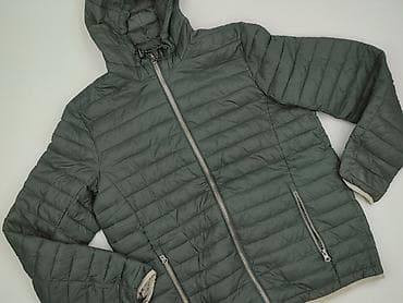 t shirt basic oversize: Męska pikowana kurtka Liveryg - Model: LIVERGY (nr IAN 317260 na — 1