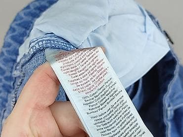 massimo koszule: Spodnie jeansowe, Destination, 14 lat, 164, stan - Bardzo dobry — 5