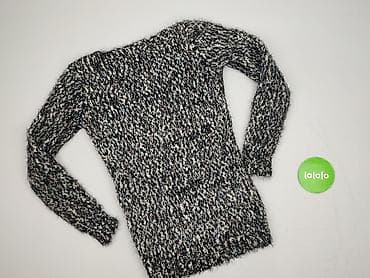 sweter turecki: Sweter damski, rozmiar One size — 3