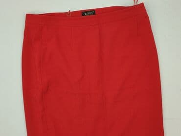 pull and bear kozaki: Makalu, Spódnica damska, rozmiar 3XL — 1