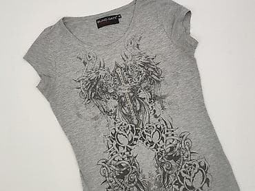 clockhouse basic t shirt: Blind Date, T-shirt damski, rozmiar M — 1