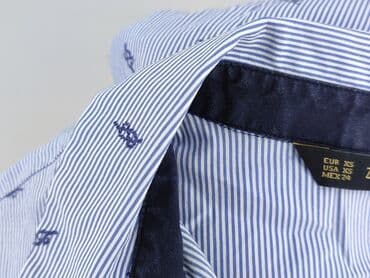 Жінкам: Zara, Сорочка жіноча, XS — 7