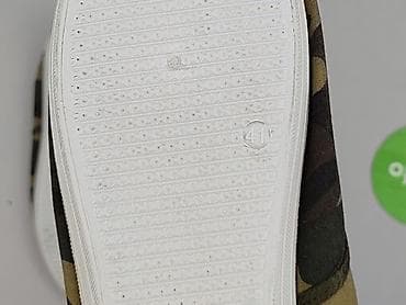 adidasy do koszuli: Trampki damskie, rozmiar 41 — 4