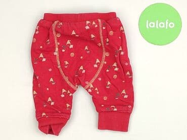 nike air max jeans: Sweatpants, 1-3 months, condition - Very good — 3