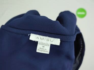 amisu bluzki: Amisu, Bluzka damska, rozmiar M — 4