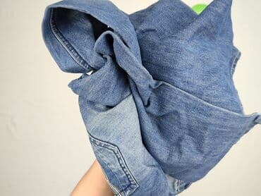 newbe sukienki: Jeans, 12 years, 152, condition - Very good — 4