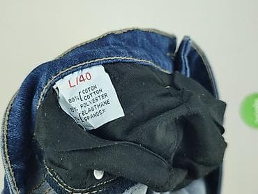 grace jeans mango: Jeansy damskie, rozmiar L — 5