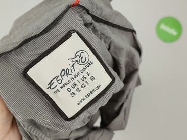 franz kafka t shirty: Esprit, Сорочка жіноча, розмір L — 4