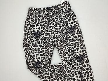 Mohito, Spodnie materiałowe damskie, rozmiar M