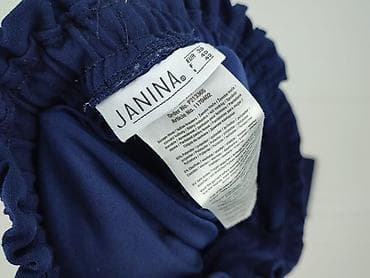 lasocki biale trampki: Janina, Spodnie materiałowe damskie, rozmiar S — 5