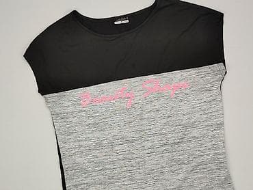 lucky label: Beloved, T-shirt damski, rozmiar M — 1