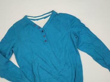 Sweater, Bonprix, 13 years, 152-158 cm, condition - Very good
