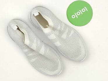 buty do masażu stóp: Sneakersy damskie, rozmiar 40 — 2