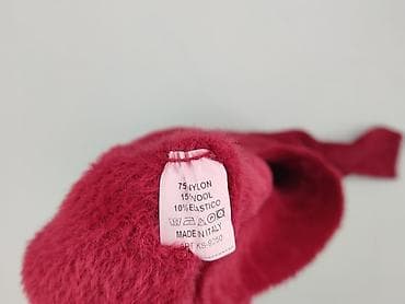 second hand second hand second hand: ITALY FASHION, Sweter damski, rozmiar One size — 4