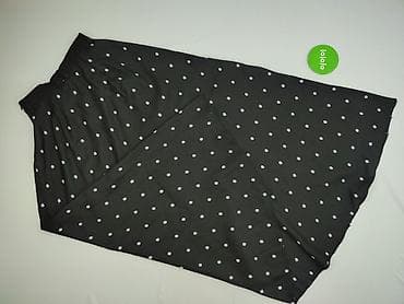 spódnice midi w grochy: Spódnica damska, rozmiar S — 3