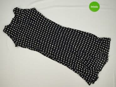 sklep internetowy z sukienkami dla puszystych: In Linea, Sukienka damska, S — 3