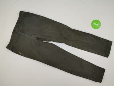 Bluzy: Spodnie dla mężczyzn, rozmiar XL — 2