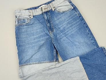 mango jeans mom: Jeansy damskie, rozmiar M — 1
