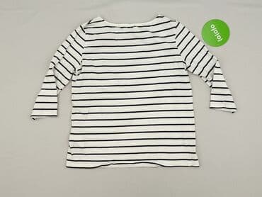 koszula z eko skóry reserved: Un Deux Trois, Жіноча блуза, M — 3