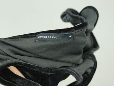 kurtka skórzana house: House, Top damski, rozmiar M — 4