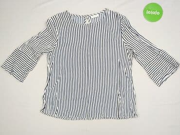 mohito marynarka niebieska: Vila, Bluzka damska, rozmiar M — 2