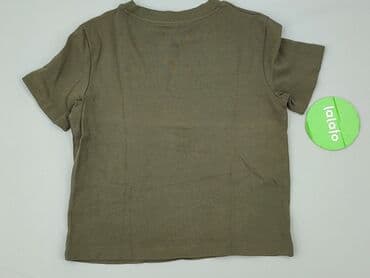 tommy hilfiger t shirty basic: Bershka, Women`s T-shirt, size XS (EU 34) — 3