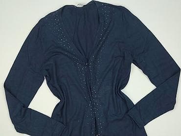 kardigany c: Olsen, Kardigan damski, rozmiar S — 4