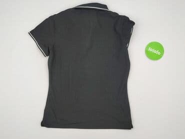 koszulki do gry w pilke nozną: Damska koszulka polo, rozmiar L — 3