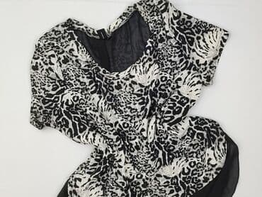 ubrania z kotem: Izabel London, Bluzka damska, XL — 1