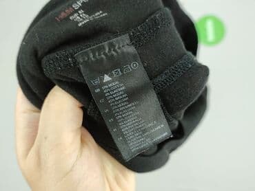 kappahl spodnie dresowe: H&M Sport, Спортивні штани жіночі, розмір M — 8