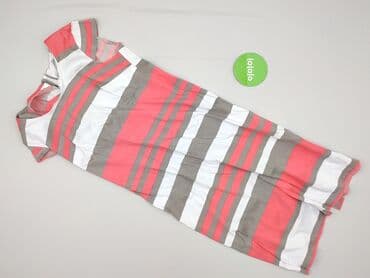 zalando sukienka w paski: Adika, Sukienka damska, rozmiar S — 3