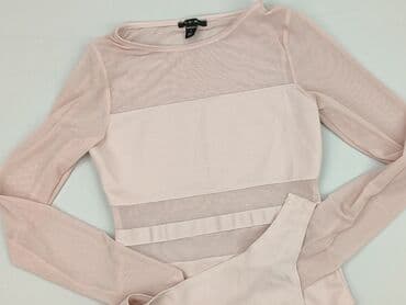 Amisu, Body damskie, rozmiar S