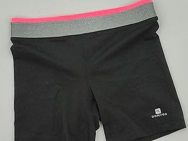 Domyos, Szorty damskie, rozmiar 2XS