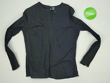 bluzki armani: Massimo Dutti, Bluzka damska, rozmiar S — 2