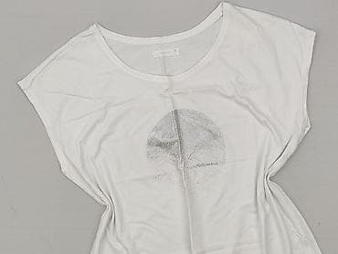stussy: T-shirt damski, rozmiar L — 1