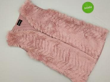 keep away from fire ubrania: Stradivarius, Kamizelka damska, rozmiar M — 2