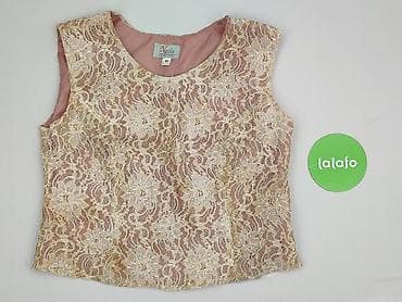 han bielizna: Nelly, Top damski, rozmiar M — 2