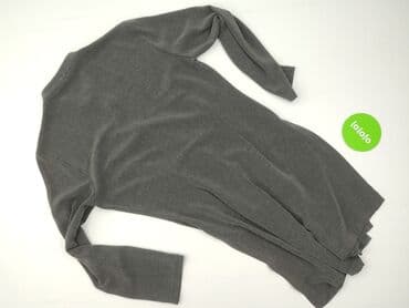 andżela kurtka zimowa: Kardigan damski, rozmiar S — 3