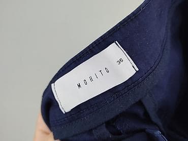 kolarki mohito: Mohito, Szorty damskie, rozmiar S — 4