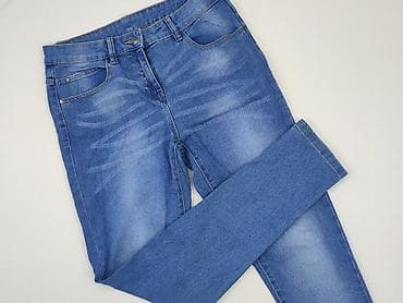 Jeansy damskie, rozmiar M