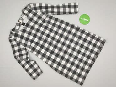 sukienka w szachownicę: Women`s dress, size M — 3