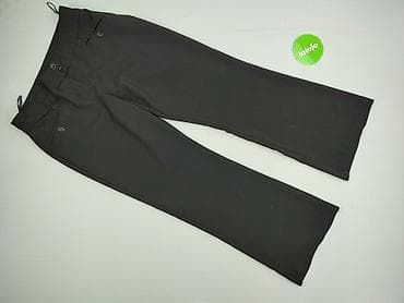 house chino: New Look, Spodnie materiałowe damskie, rozmiar XL — 2