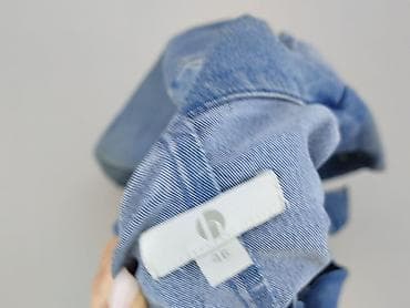 jeans jacket: Kurtka jeansowa damska, rozmiar XL — 5