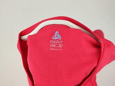 tag t shirty: Odlo, T-shirt damski, rozmiar S — 4