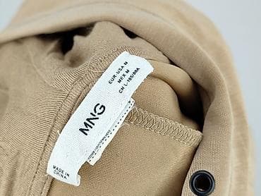 parka mango: MNG, Ponczo damskie, rozmiar M — 4