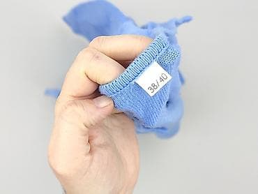 blue: Kardigan damski, rozmiar M — 4