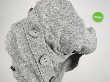 koce: George, Kardigan damski, rozmiar M — 7