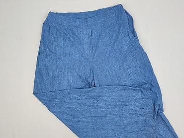 22 in: Denim, Spodnie materiałowe damskie, rozmiar S — 1