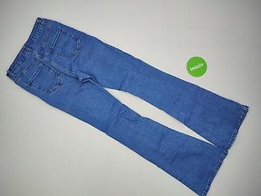 cropp crocsy: Cropp, Jeansy damskie, rozmiar M — 3